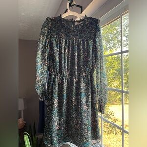 Loft Dress